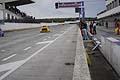 Rettilini di partenza allAutodromo del Levante per le gare del Challenge del Levante 2012