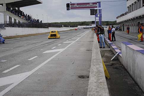 Challenge Minicar