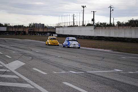 Challenge Minicar