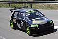 Peugeot 106 racing Lory Grassi alla 57^ Coppa Selva di Fasano