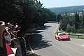 Ferrari Challenge in gara alla Coppa Selva di Fasano 2014