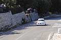 Fiat 500 pilota Zigrino Lucio alla Coppa Selva di Fasano edizione 2014