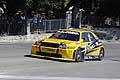 Lancia Delta racing cars pilota Giuliani Fulvio alla Coppa Selva di Fasano 2014