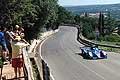 Monoposto gara altezza postazione 15 alla Coppa Selva di Fasano 2014