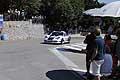 Porsche 911 categoria GTCup driver Pace alla 57^ Coppa Selva di Fasano