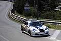 Porsche 911 pilota Pace Giuseppe alla 57^ Coppa Selva di Fasano