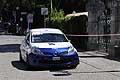 Renault Clio RS pilota DAmico Salvatore alla Coppa Selva di Fasano edizione 2014