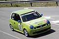 VW Lupo categoria Vip driver lAssessre Pentassuglia Donato alla Coppa Selva di Fasano 2014