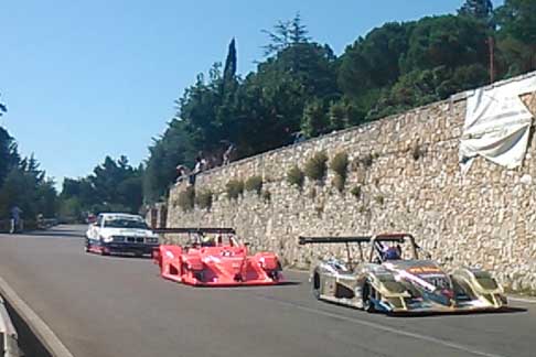Coppa-Selva-Fasano Serpentone