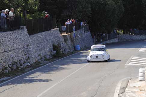Coppa-Selva-Fasano Gara