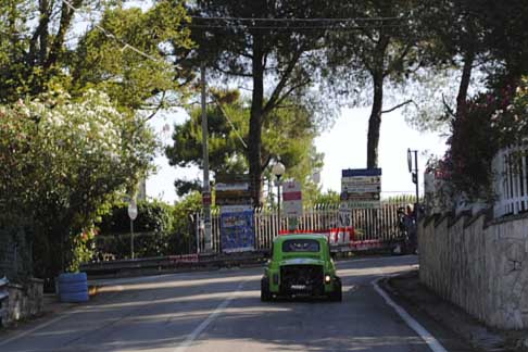 Coppa-Selva-Fasano Gara