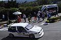 Alfa Romeo 145 pilota Grassi Leonardo in Gara 2 alla 58^ Coppa Selva di Fasano