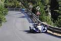 Elia Avrio ST/09 pilota Lavieri Antonio in gara 2 alla Coppa Selva di Fasano 2015