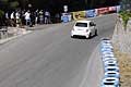 Fiat 500 Abath che affronta la curva 23 alla 58^ Coppa Selva di Fasano