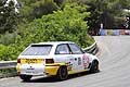 Opel Astra Kit driver Amato Daniele alla 58^ Coppa Selva di Fasano edizione 2015