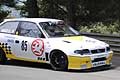 Opel Astra Kit pilota Amato Daniele alla 58^ Coppa Selva di Fasano