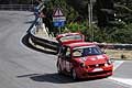 Volkswagen Lupo in gara 2 Trofeo Vip Uccio de Sanctis alla Coppa Selva di Fasano 2015