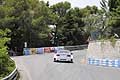 BMW M3 E92 V8 GT2 curva 23 alla 58^ Coppa Selva di Fasano