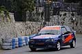 Peugeot 106 XSI pilota Scarpetta Tony alla 58^ Coppa Selva di Fasano