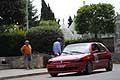 Peugeot 306 pilota Tedesco Giovanni alla 58^ Coppa Selva di Fasano
