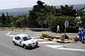 Peugeot 205 R pilota Ferraiulo Pasquale alla 58^ Coppa Selva di Fasano edizione 2015