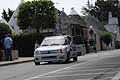 Peugeot 205 RC pilota Fumarola Antonio alla Coppa Fasano Selva edizione 2015