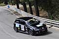 Polo Volkswagen pilota Cimbali Massimo alla 58^ Coppa Selva di Fasano