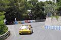 Renault 5 GT curva 23 alla 58^ Coppa Selva di Fasano
