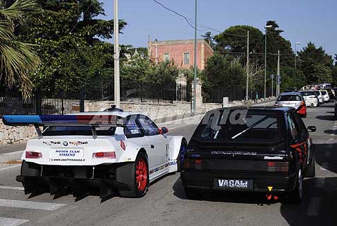 Racing Show - Coppa Selva di Fasano 2016 racing show, foto archivio 2015 by Automania