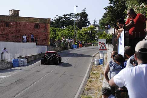 Coppa-Selva-Fasano Bolidi