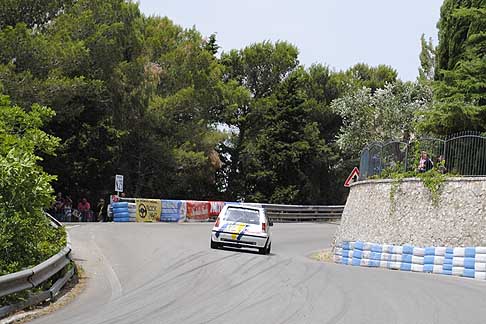 Coppa-Selva-Fasano Gara1
