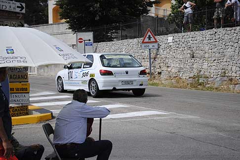 Coppa-Selva-Fasano Gara2