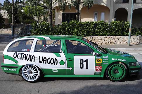 Coppa-Selva-Fasano Serpentone