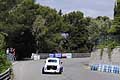 Fiat 500 driver Vuolo Giancarlo in gara 1 alla Coppa Selva di Fasano 2016