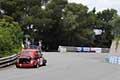 Minicar Fiat 500 in gara Challenger Assominicar in gara 1 alla Coppa Selva di Fasano 2016