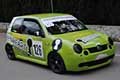 Volkswagen Lupo Farnisi Roberto in gara per Trofeo Vip alla 59^ Coppa Selva di Fasano