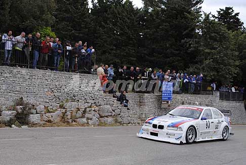 Coppa-Selva-Fasano Monoposto