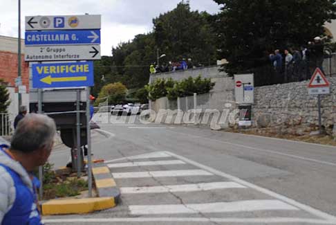 Coppa-Selva-Fasano Monoposto