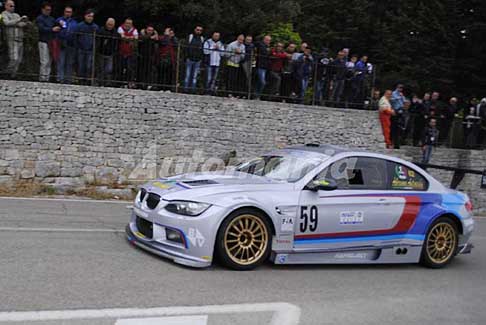 Coppa-Selva-Fasano Monoposto