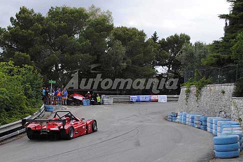 Coppa-Selva-Fasano Monoposto