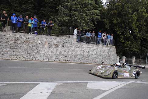 Coppa-Selva-Fasano Monoposto