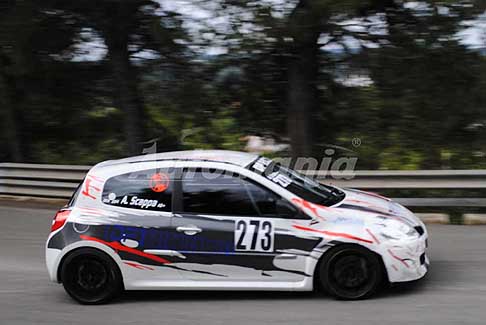 Coppa-Selva-Fasano Race