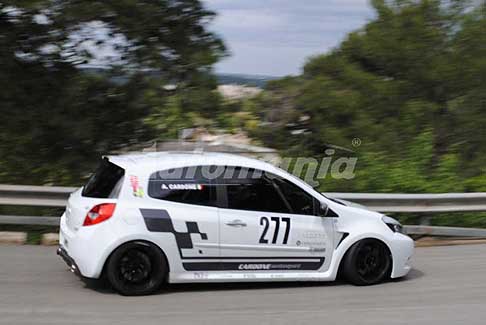 Coppa-Selva-Fasano Race