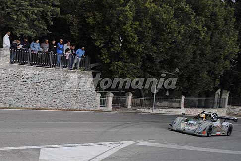 Coppa-Selva-Fasano Monoposto