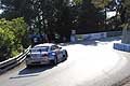 BMW M3 E92 V8 GT2 driver Antonicelli Abramo gruppo E2 SH in gara alla Coppa Fasano Selva 2017