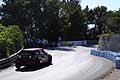 Honda Civic Type R pilota Calabretto Michele in gara 2 alla 60^ Coppa Selva di Fasano