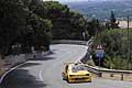 Peugeot 106 Kit driver Grossi Lorenzo in Gara 1 alla Coppa Selva di Fasano 2017