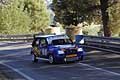 Renault 5 GTT pilota Romano Domenico in Gara 2 alla 60^ Coppa Fasano Selva