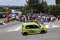 Volkswagen Lupo Garcia Jago Trofeo Vip alla 60^ Coppa Selva di Fasano