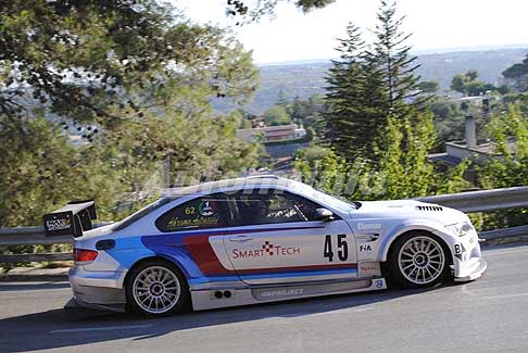 Coppa-Selva-Fasano Bolidi